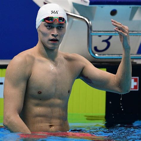 fina leaked|Sun Yang: Leaked FINA Doping Panel report reveals .